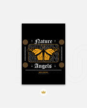 Nature Angels