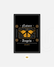Nature Angels