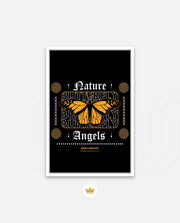 Nature Angels