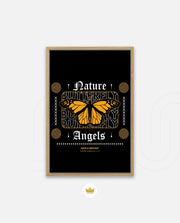Nature Angels