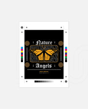 Nature Angels