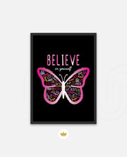 Believe Wings