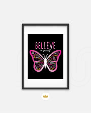 Believe Wings