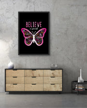 Believe Wings