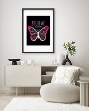 Believe Wings