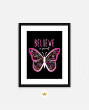 Believe Wings