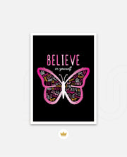 Believe Wings