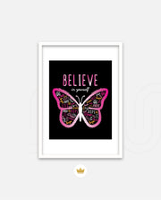 Believe Wings