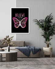 Believe Wings