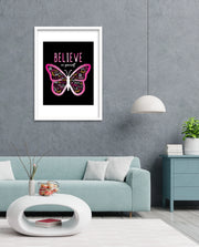 Believe Wings