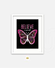 Believe Wings