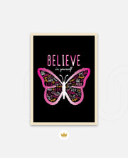Believe Wings