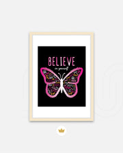Believe Wings