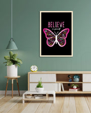 Believe Wings
