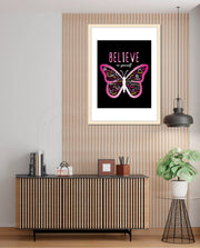 Believe Wings