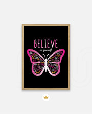 Believe Wings