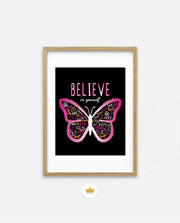 Believe Wings
