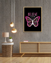Believe Wings