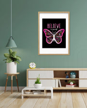 Believe Wings