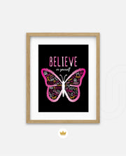 Believe Wings