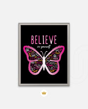 Believe Wings