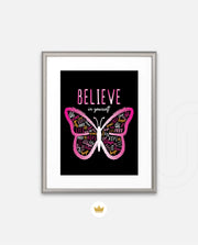 Believe Wings