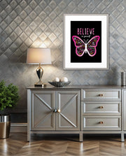 Believe Wings