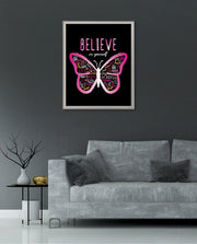 Believe Wings