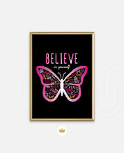 Believe Wings