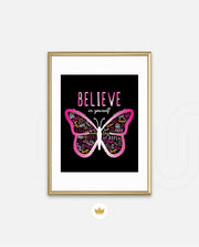 Believe Wings