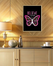 Believe Wings