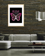 Believe Wings