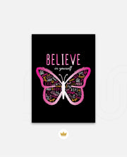 Believe Wings