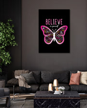 Believe Wings