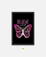 Believe Wings