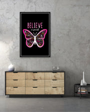 Believe Wings