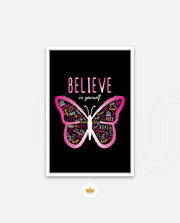 Believe Wings