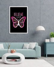Believe Wings
