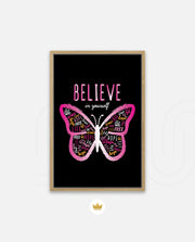 Believe Wings