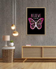 Believe Wings