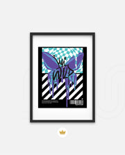 Drip Wings