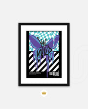 Drip Wings