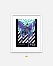 Drip Wings