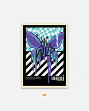 Drip Wings