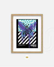 Drip Wings