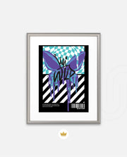 Drip Wings