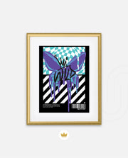 Drip Wings