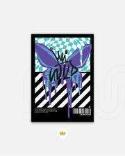 Drip Wings