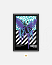 Drip Wings