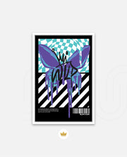 Drip Wings